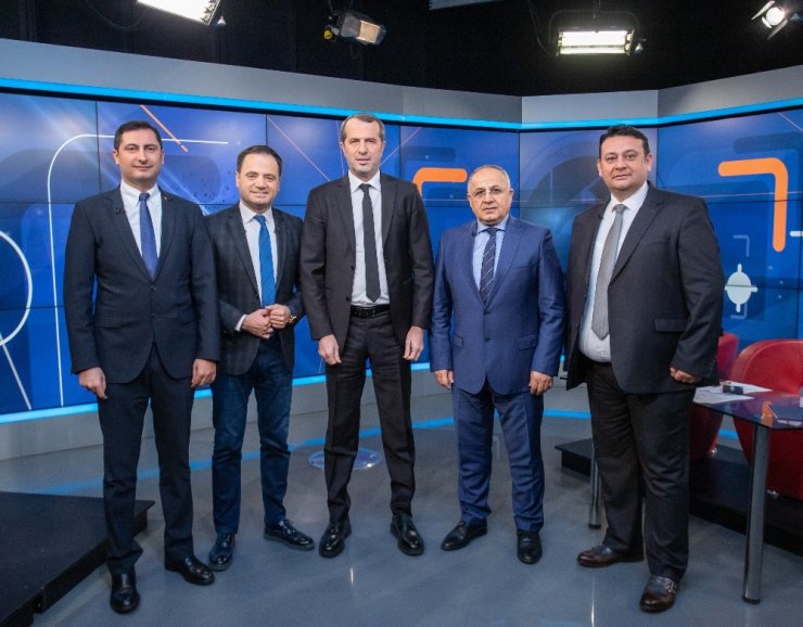 Saffet Sancaklı: "Rekabetin yerini düşmanlık aldı. Devletin bu işe el koyması lazım"