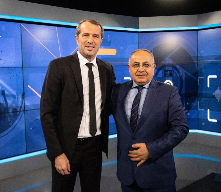 Saffet Sancaklı: "Rekabetin yerini düşmanlık aldı. Devletin bu işe el koyması lazım"
