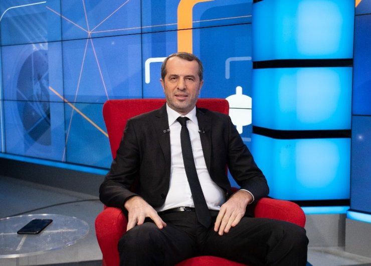 Saffet Sancaklı: "Rekabetin yerini düşmanlık aldı. Devletin bu işe el koyması lazım"