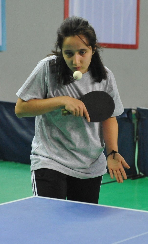 Ders zili sustu, şimdi spor zamanı