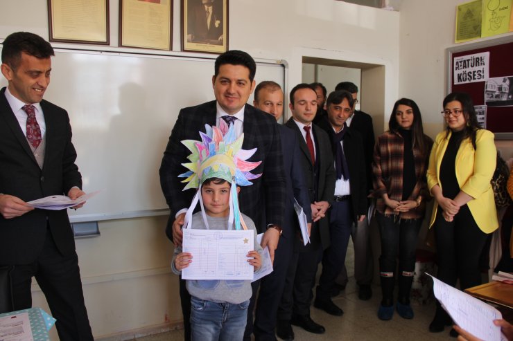 Sivas'ta yarıyıl tatili başladı