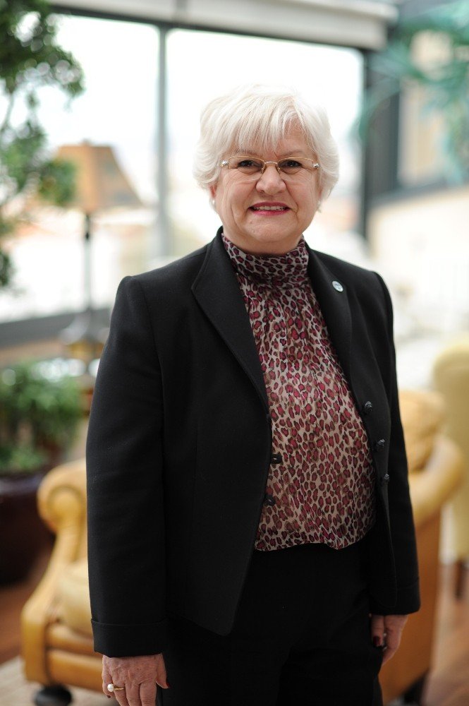 ’Hijyen Sağlıktır’ projesi 26 farklı kırsal bölgedeki 2 bin kadına ulaştı