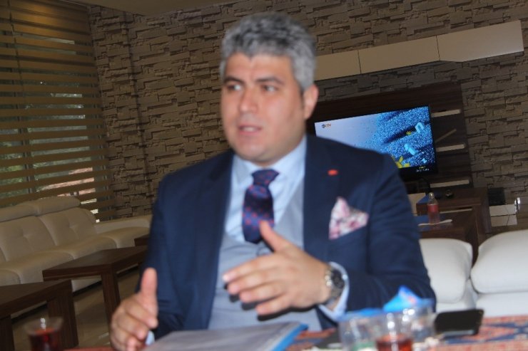 Manavgat Adliyesinde yüzde 109,70’lik rekor başarı