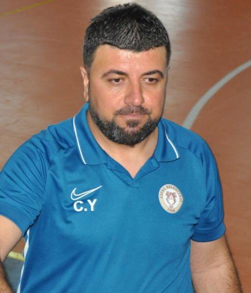 Cizre Belediyesi erkek voleybol takımı galibiyetlere devam ediyor