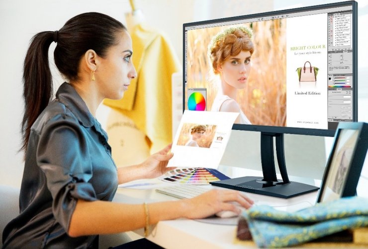 5 yıllık çalışma sonucu oluşturuldu: ColorPro