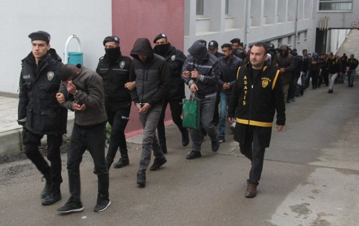 Dolandırıcılar para trafiğini öğretim görevlisinin hesabından yapmışlar