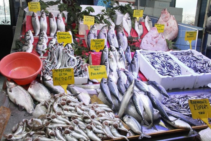 Kalkan balığının fiyatı dudak uçuklatıyor