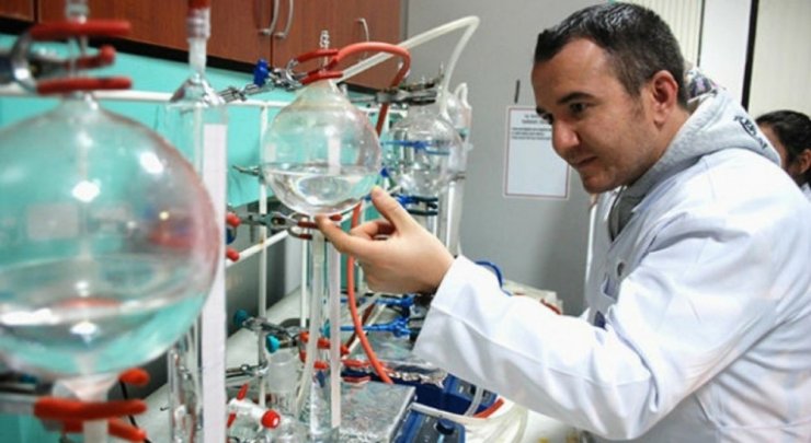 DPÜ’nün projesine AB’nin COST Programı’ndan destek