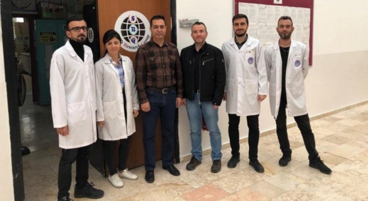 DPÜ’nün projesine AB’nin COST Programı’ndan destek