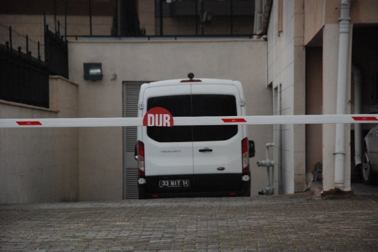 Silifke Belediye Başkanı Mücahit Aktan’ın yargılanmasına başlandı