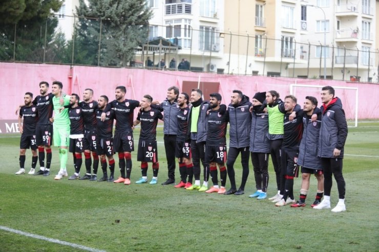 Ertuğrul Sağlam: “İnşallah mutlu sona ulaşacağız”