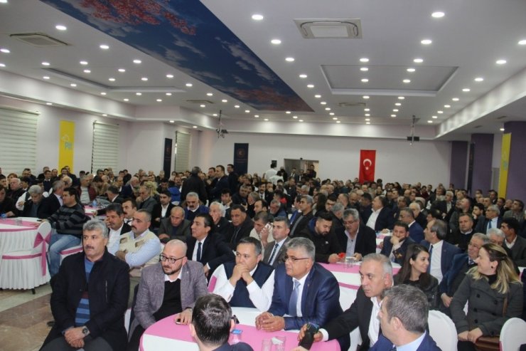 Aydın’da E-Ticaret ve İhracat” eğitimi gerçekleştirildi