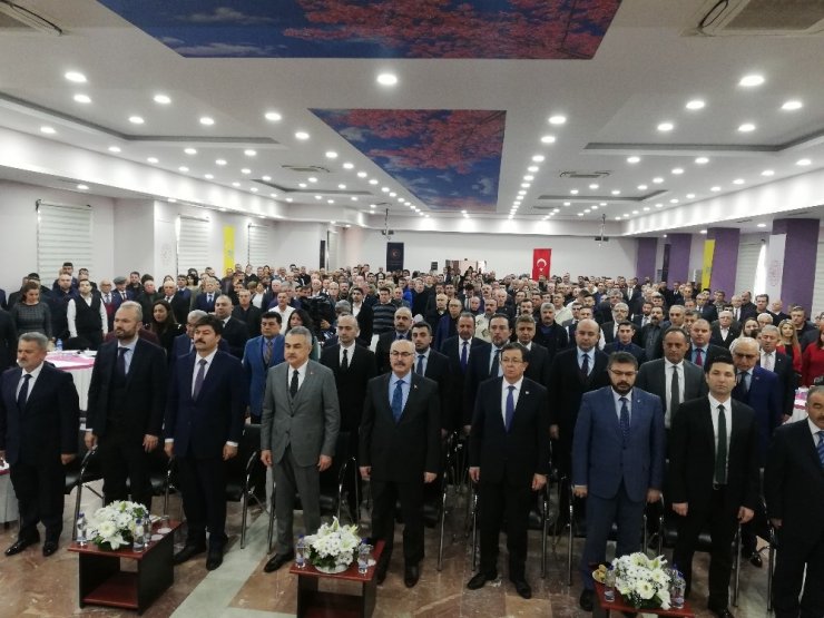 Aydın’da E-Ticaret ve İhracat” eğitimi gerçekleştirildi