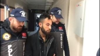 Başkent’te ’Sahte polis’ suçüstü yakalandı
