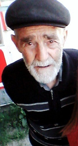Kayıp Alzheimer hastası yaşlı adam ölü bulundu