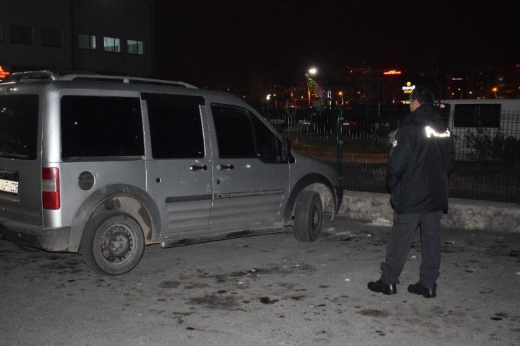 Malatya’da iki ayrı olayda 5 kişi yaralandı