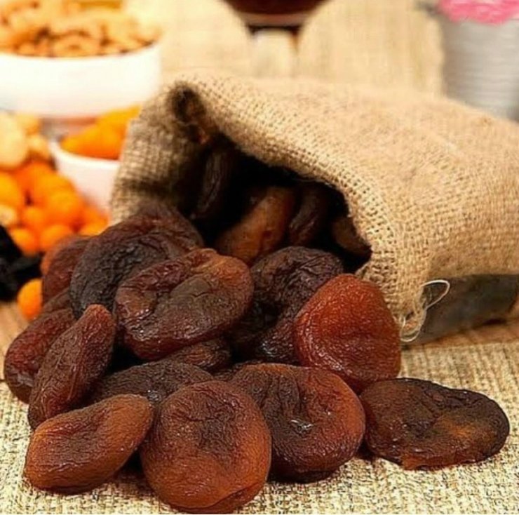 Malatya’da yetişiyor, Nazilli’de işleniyor faydaları saymakla bitmiyor