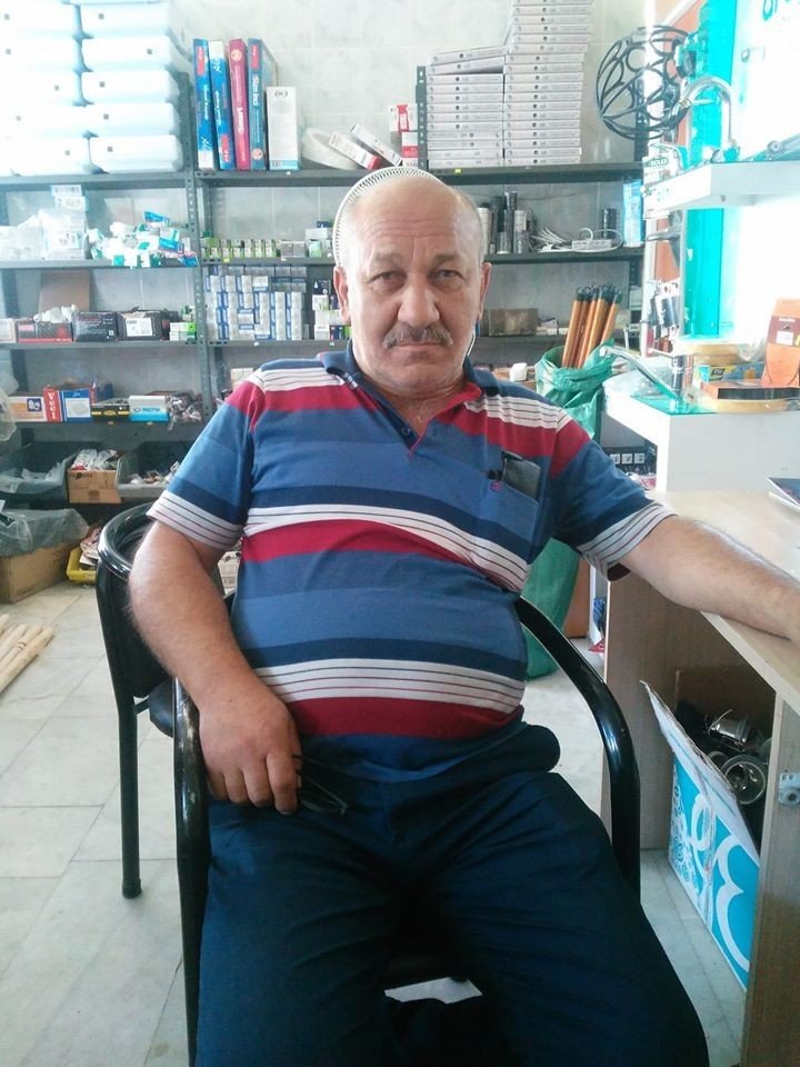 Tartıştığı damadını öldüren kayınpeder tutuklandı
