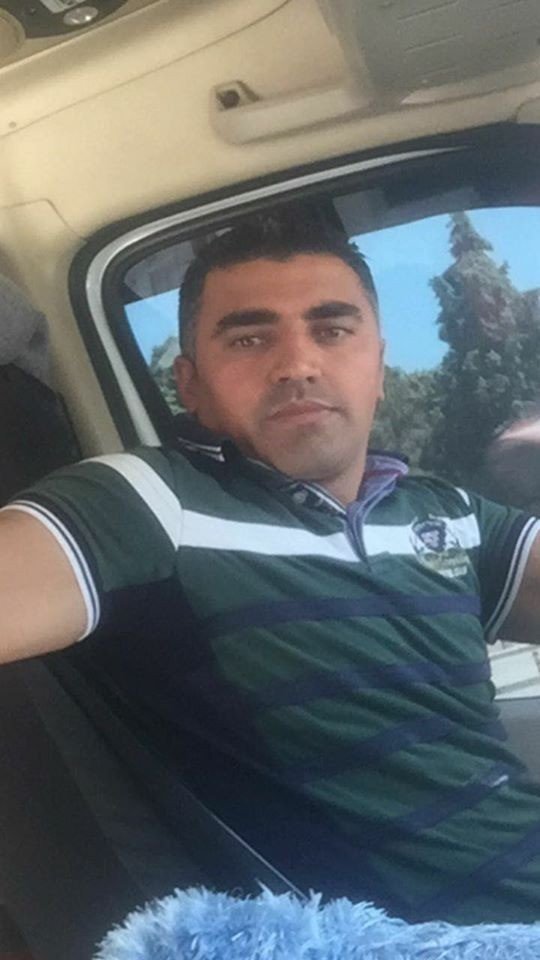 Tartıştığı damadını öldüren kayınpeder tutuklandı
