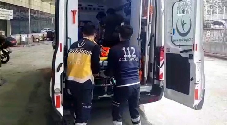 Siirt’te 1 kişi sobadan sızan gazdan zehirlendi