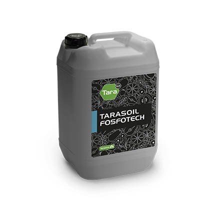 Tarımın "akıllı fosforu"