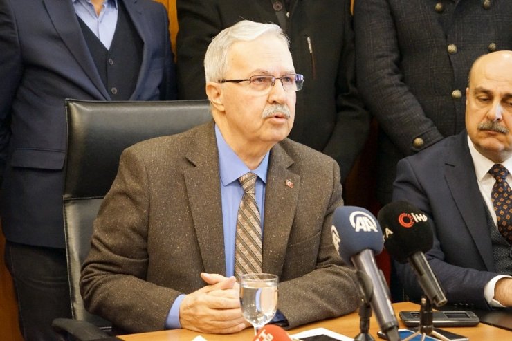 Milletvekili Köylü’den hakkında çıkan kumar iddialarına cevap