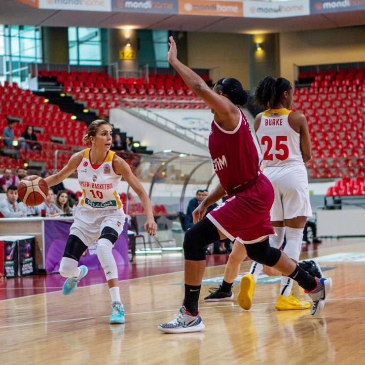 Türkiye Kadınlar Basketbol Ligi