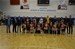 Voleybol İl Seçmeleri tamamlandı