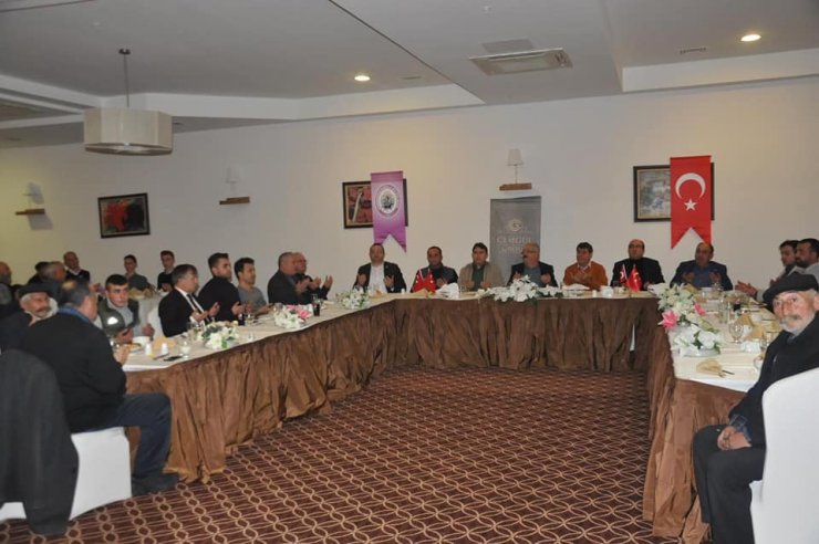 2021 Rahvan At Yarışları Sandıklı’da yapılacak
