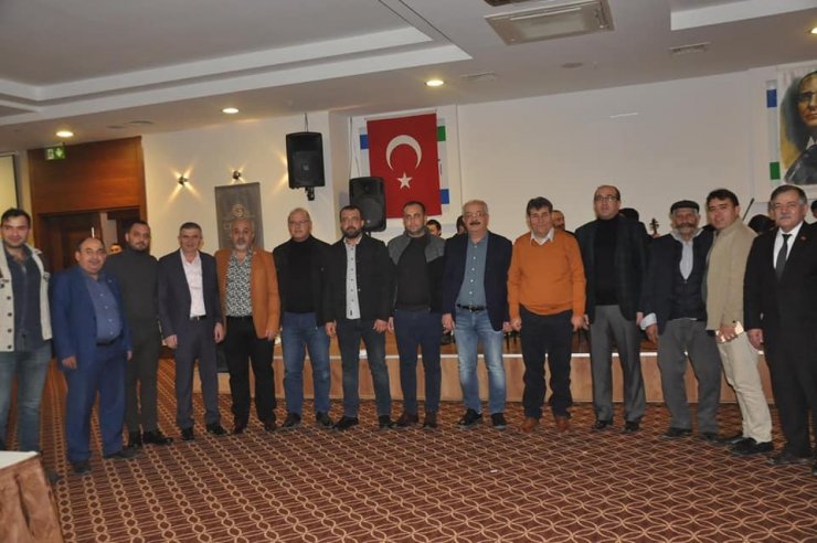 2021 Rahvan At Yarışları Sandıklı’da yapılacak