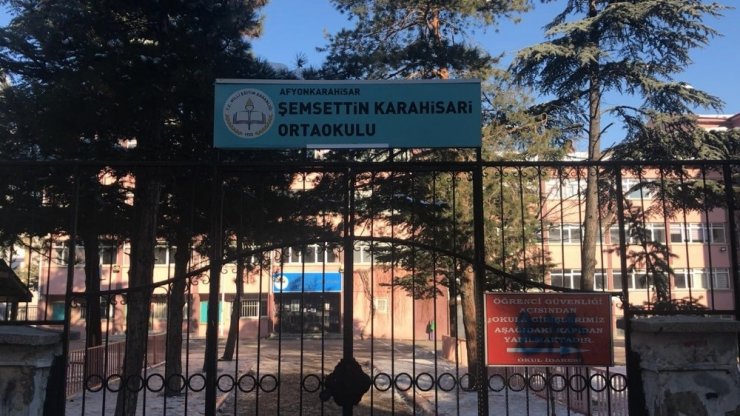 Akıl almaz bir şekilde yanmışlardı