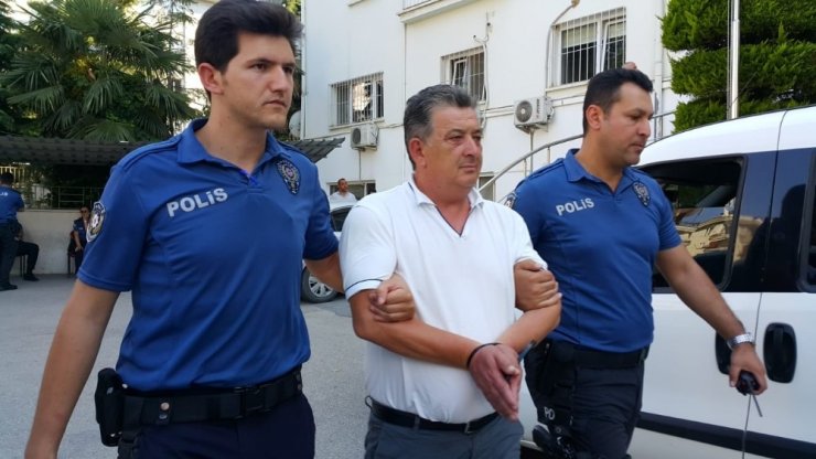 "Bacak güzelinin" evinde işlenen cinayete müebbet talebi