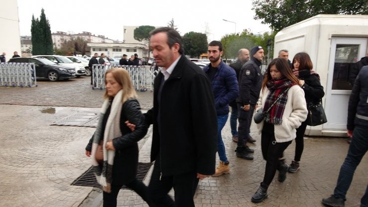 Ceren Özdemir’in katili 2. kez hakim karşısında