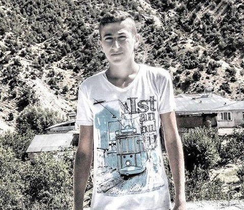 Elindeki tüfek kazara ateş alan liseli hayatını kaybetti