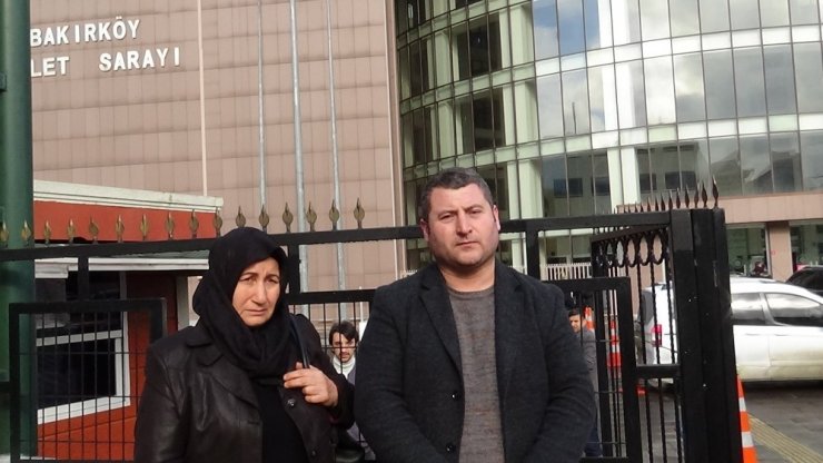 Tarkan’ın firari kuzeninin cinayetten yargılanmasına devam edildi