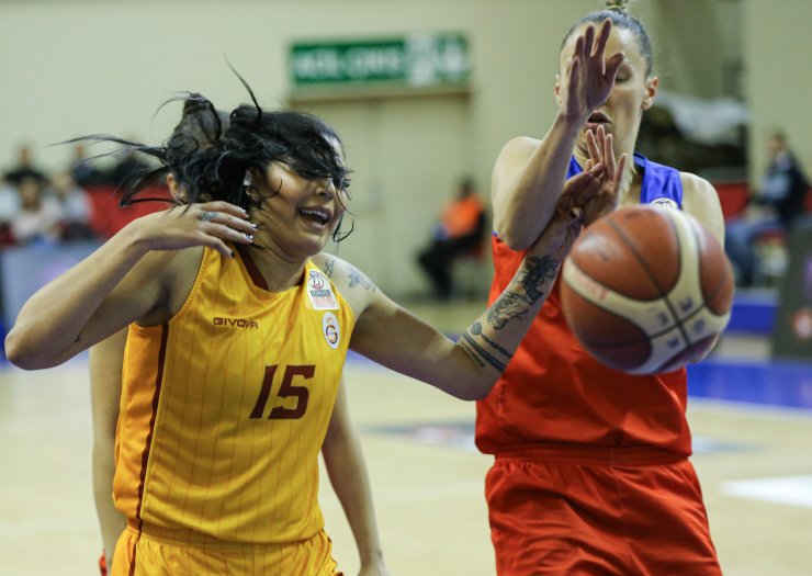 Herbalife Nutrition Kadınlar Basketbol Süper Ligi