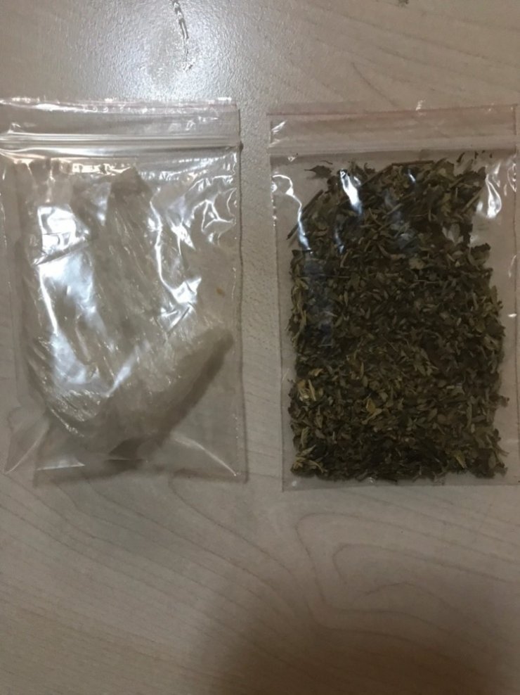 Gaziantep’te aranan 55 şüpheli yakalandı