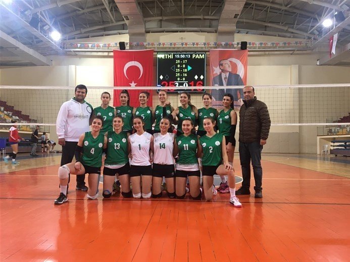 Filenin sultanları Isparta’da boy gösterdi