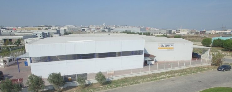 Akteknik, preimum araçlara kalıp üretiyor