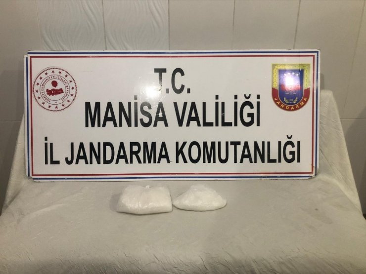 Salihli Jandarma 2019 yılını değerlendirdi