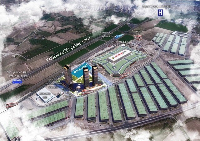 Mobilya sektöründe yeni bir dönem başlıyor