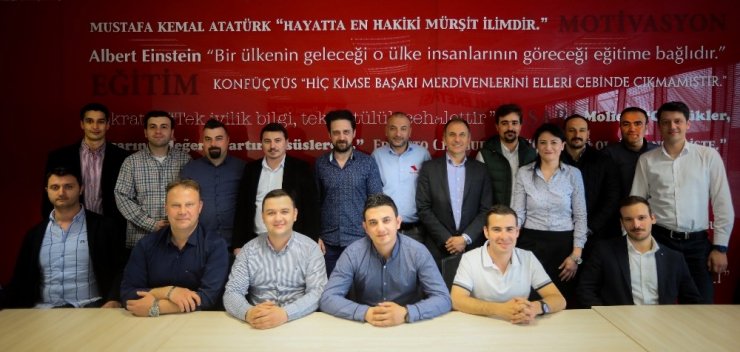 Petrol Ofisi, eğitimlerle de ‘Müşteri Memnuniyeti’ne odaklandı