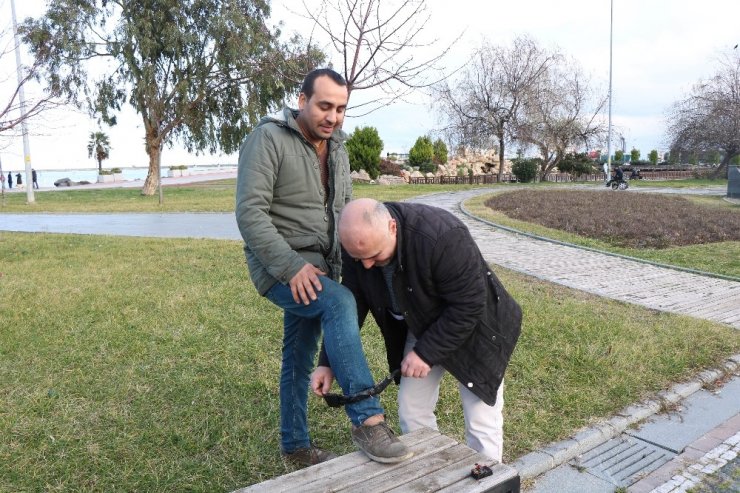 Kadın cinayetlerini bitirecek keşif