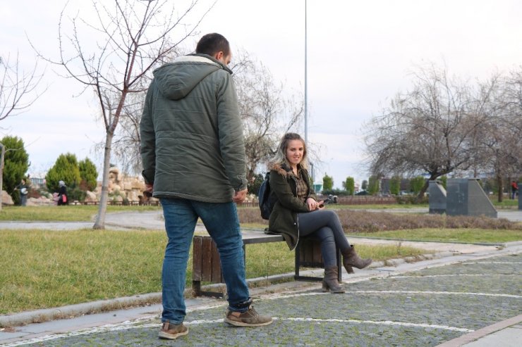 Kadın cinayetlerini bitirecek keşif