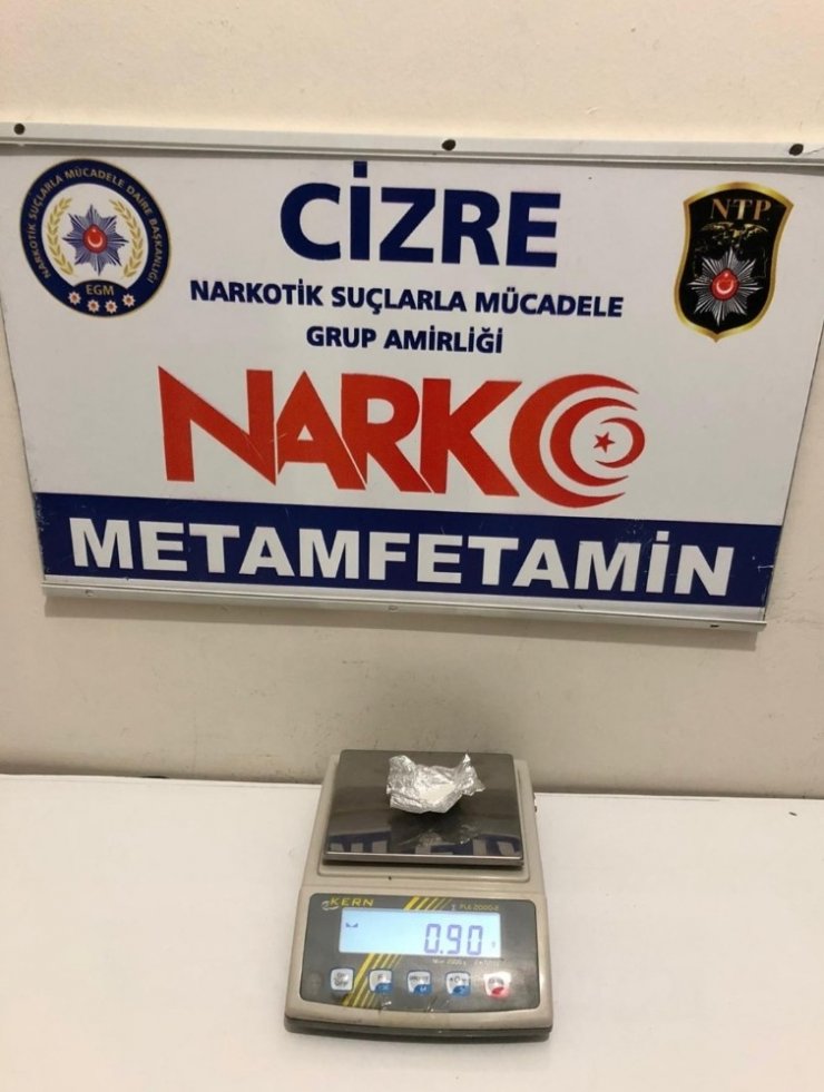 Kaçakçılık ve terörle mücadele operasyonunda 47 gözaltı