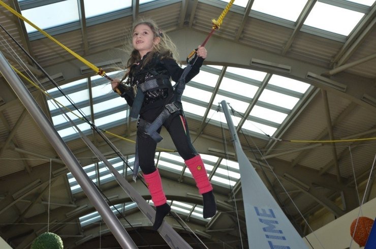 İzmir’de Teknoloji Festivali başladı