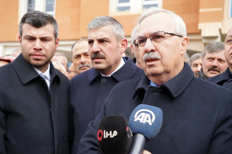 Milletvekili Köylü’den hakkında çıkan kumar iddialarına suç duyurusu