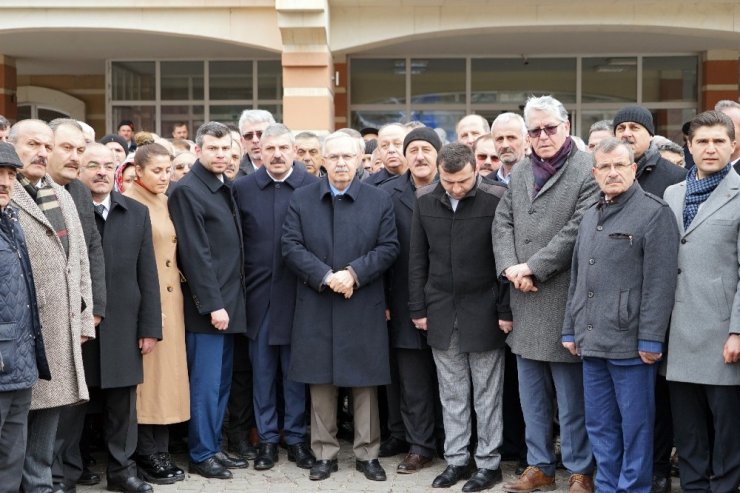 Milletvekili Köylü’den hakkında çıkan kumar iddialarına suç duyurusu
