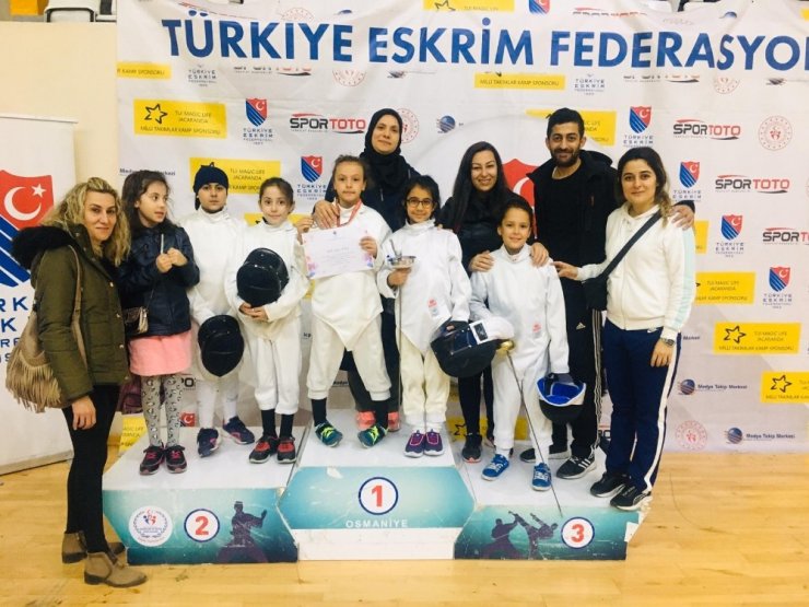 Epe coşkusu Osmaniye’de yaşandı