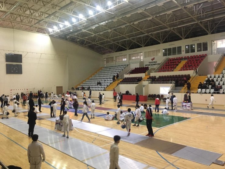 Epe coşkusu Osmaniye’de yaşandı